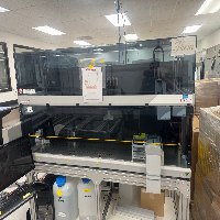 Tecan Freedom Evo Liquid Handler image 1